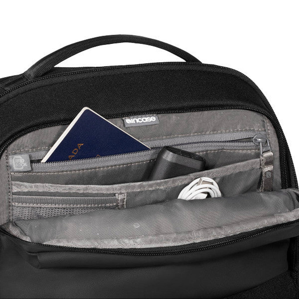 Sac à dos A.R.C. Daypack Noir