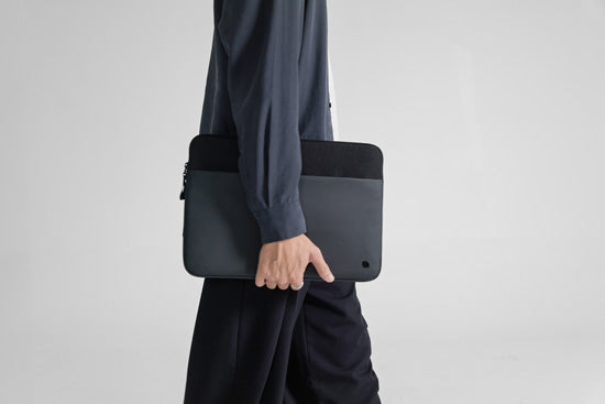 Housse A.R.C MacBook Pro 14" Noir