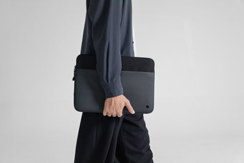 Housse A.R.C MacBook Pro 14" Noir