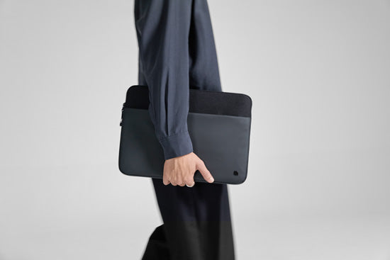 Housse A.R.C MacBook Pro 14" Noir