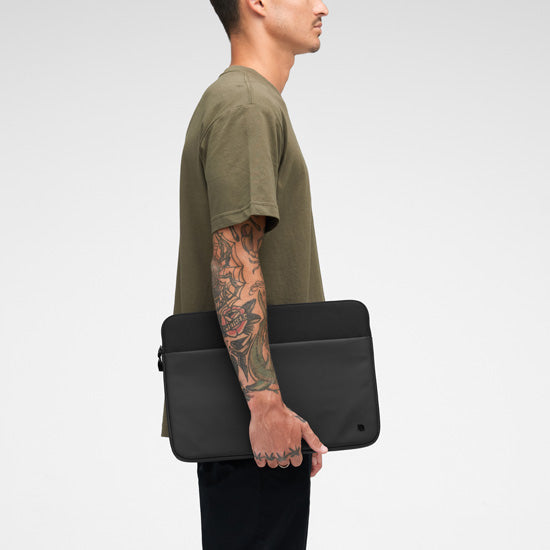 Housse A.R.C MacBook Pro 14" Noir
