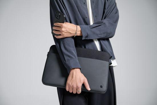 Housse A.R.C MacBook Pro 14" Noir