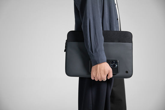 Housse A.R.C MacBook Pro 14" Noir