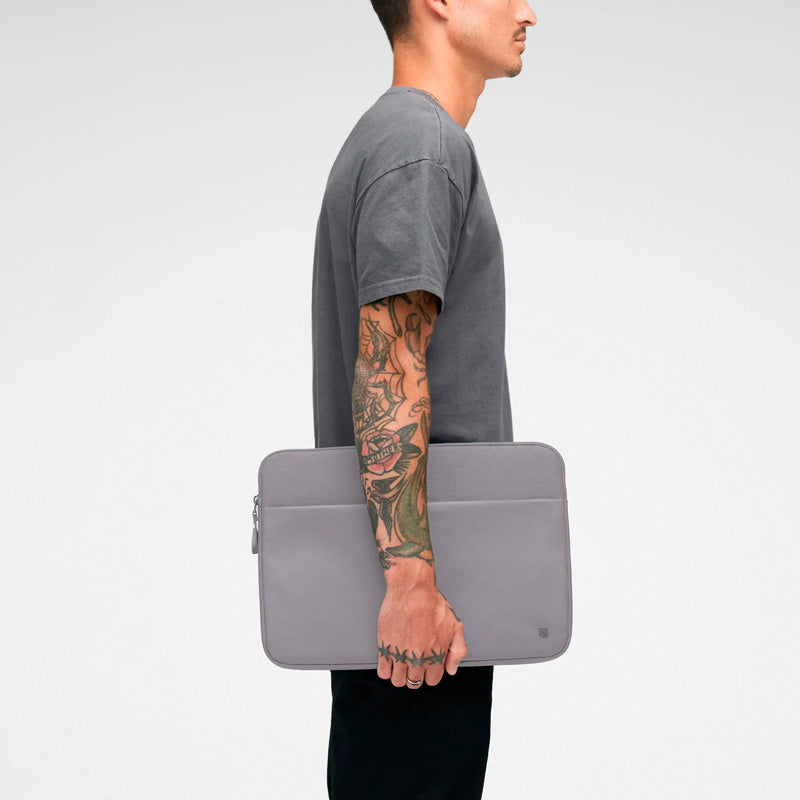 Housse A.R.C MacBook Pro 14" Gris