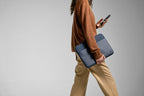 Housse A.R.C MacBook Pro 14" Navy