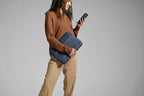 Housse A.R.C MacBook Pro 14" Navy