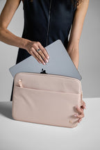 Housse A.R.C MacBook Pro 14" Peach