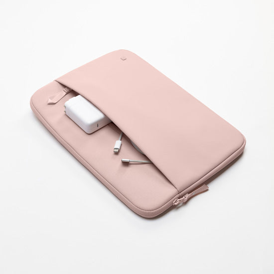 Housse A.R.C MacBook Pro 14" Peach