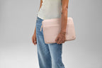 Housse A.R.C MacBook Pro 14" Peach
