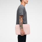 Housse A.R.C MacBook Pro 14" Peach