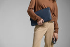 Housse A.R.C MacBook Pro 16" Navy