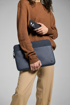 Housse A.R.C MacBook Pro 16" Navy