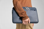 Housse A.R.C MacBook Pro 16" Navy