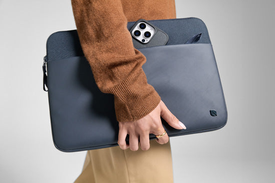 Housse A.R.C MacBook Pro 16" Navy