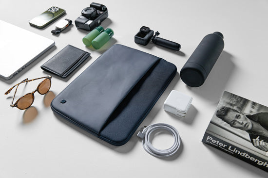 Housse A.R.C MacBook Pro 16" Navy