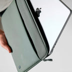 Housse A.R.C MacBook Pro 16" Smoked Ivy