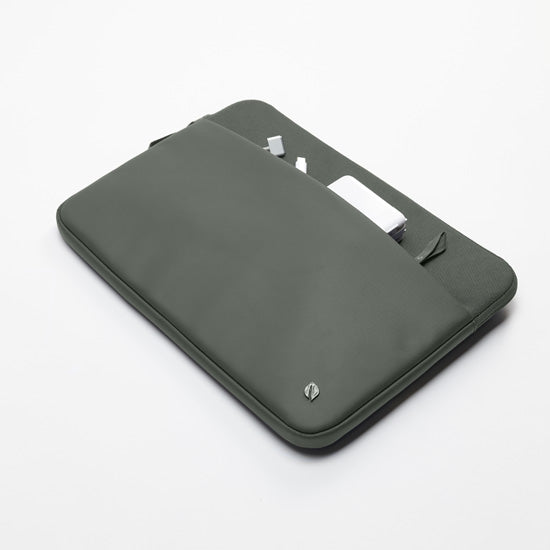 Housse A.R.C MacBook Pro 16" Smoked Ivy
