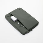 Housse A.R.C MacBook Pro 16" Smoked Ivy