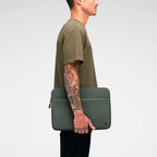 Housse A.R.C MacBook Pro 16" Smoked Ivy