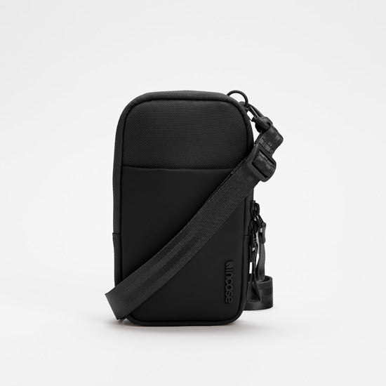 Sac bandoulière A.R.C. Noir