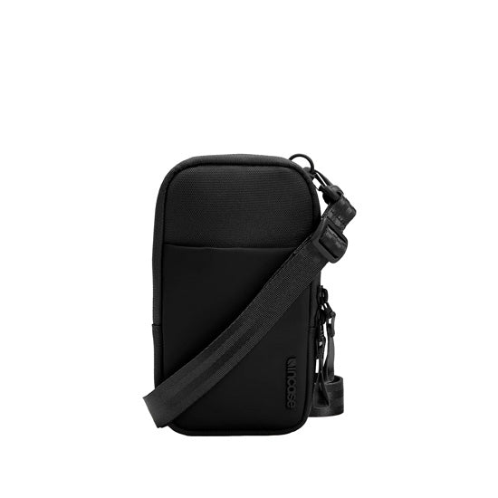 Sac bandoulière A.R.C. Noir