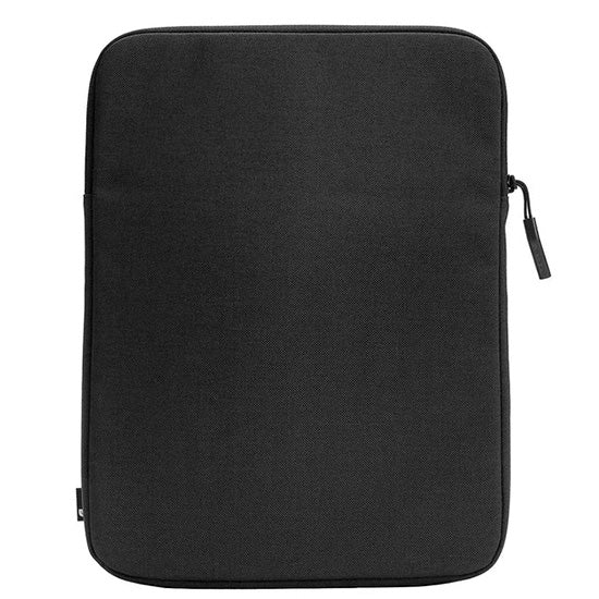 Housse Crosstown avec Woolenex pour ordinateurs 14" Noir
