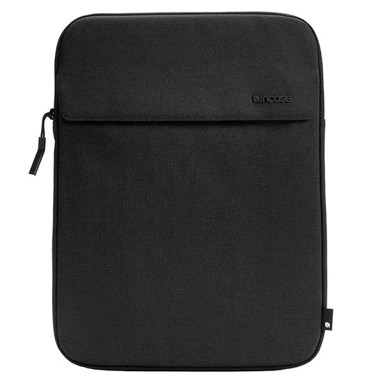 Housse Crosstown avec Woolenex pour ordinateurs 14" Noir