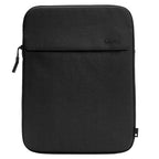 Housse Crosstown avec Woolenex pour ordinateurs 14" Noir