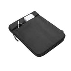 Housse Crosstown avec Woolenex pour ordinateurs 14" Noir