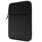 Housse Crosstown avec Woolenex pour ordinateurs 14" Noir