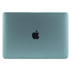Hardshell Dots MB Pro 15 (USB-C) Blue Smoke