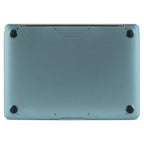 Hardshell Dots MB Pro 15 (USB-C) Blue Smoke