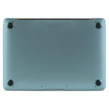 Hardshell Dots MB Pro 15 (USB-C) Blue Smoke