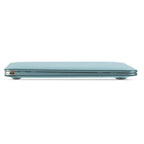Hardshell Dots MB Pro 15 (USB-C) Blue Smoke