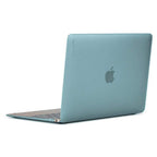 Hardshell Dots MB Pro 15 (USB-C) Blue Smoke