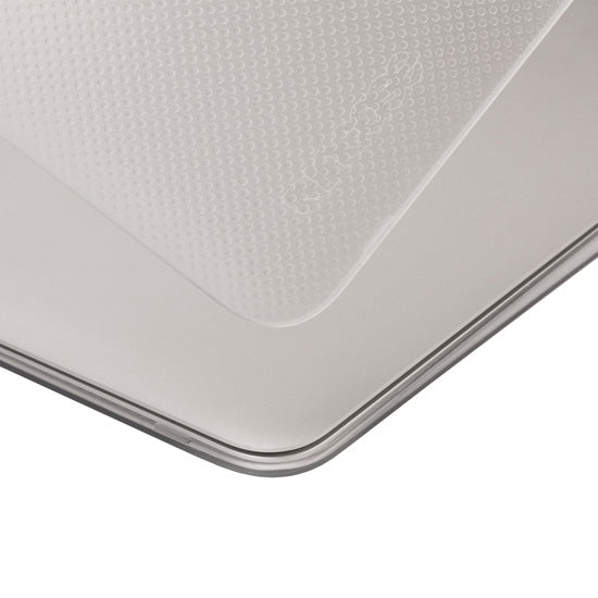 Hardshell MB Pro 13" (2020/21/22 - M1 & M2) Transparent