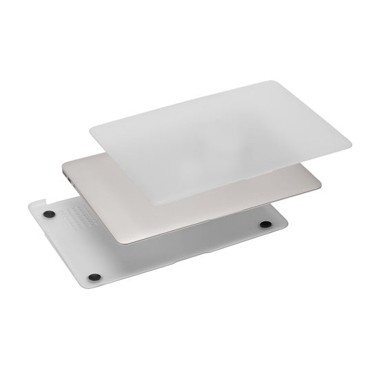 Hardshell MB Pro 13" (2020/21/22 - M1 & M2) Transparent