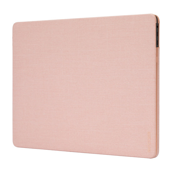 Textured HardShell Woolenex MacBook Pro 16"(2019-2020) Rose
