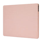 Textured HardShell Woolenex MacBook Pro 16"(2019-2020) Rose