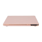 Textured HardShell Woolenex MacBook Pro 16"(2019-2020) Rose
