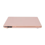 Textured HardShell Woolenex MacBook Pro 16"(2019-2020) Rose