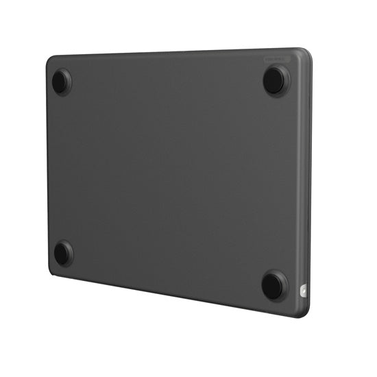 Hard Shell Edge MacBook Air 13 (M2/M3/M4/M5) Noir