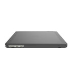 Hard Shell Edge MacBook Air 13 (M2/M3/M4/M5) Noir