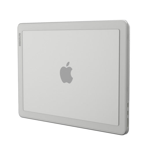 Hard Shell Edge MacBook Air 13 (M2/M3/M4/M5) Clear