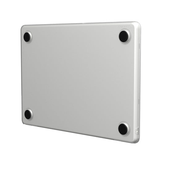 Hard Shell Edge MacBook Air 13 (M2/M3/M4/M5) Clear