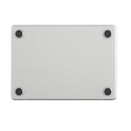 Hard Shell Edge MacBook Air 13 (M2/M3/M4/M5) Clear