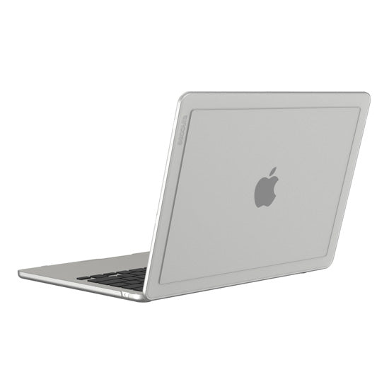 Hard Shell Edge MacBook Air 13 (M2/M3/M4/M5) Clear