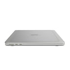 Hard Shell Edge MacBook Air 13 (M2/M3/M4/M5) Clear