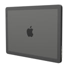Hard Shell Edge MacBook Air 15 (M2/M3/M4/M5) Noir