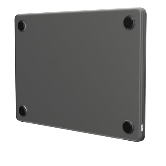 Hard Shell Edge MacBook Air 15 (M2/M3/M4/M5) Noir